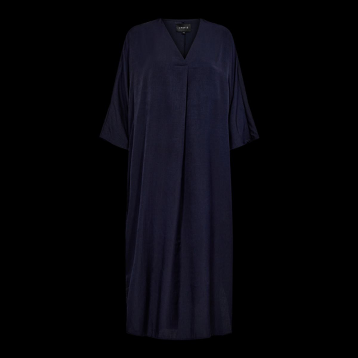 Liberté - Otine Tunic - Navy