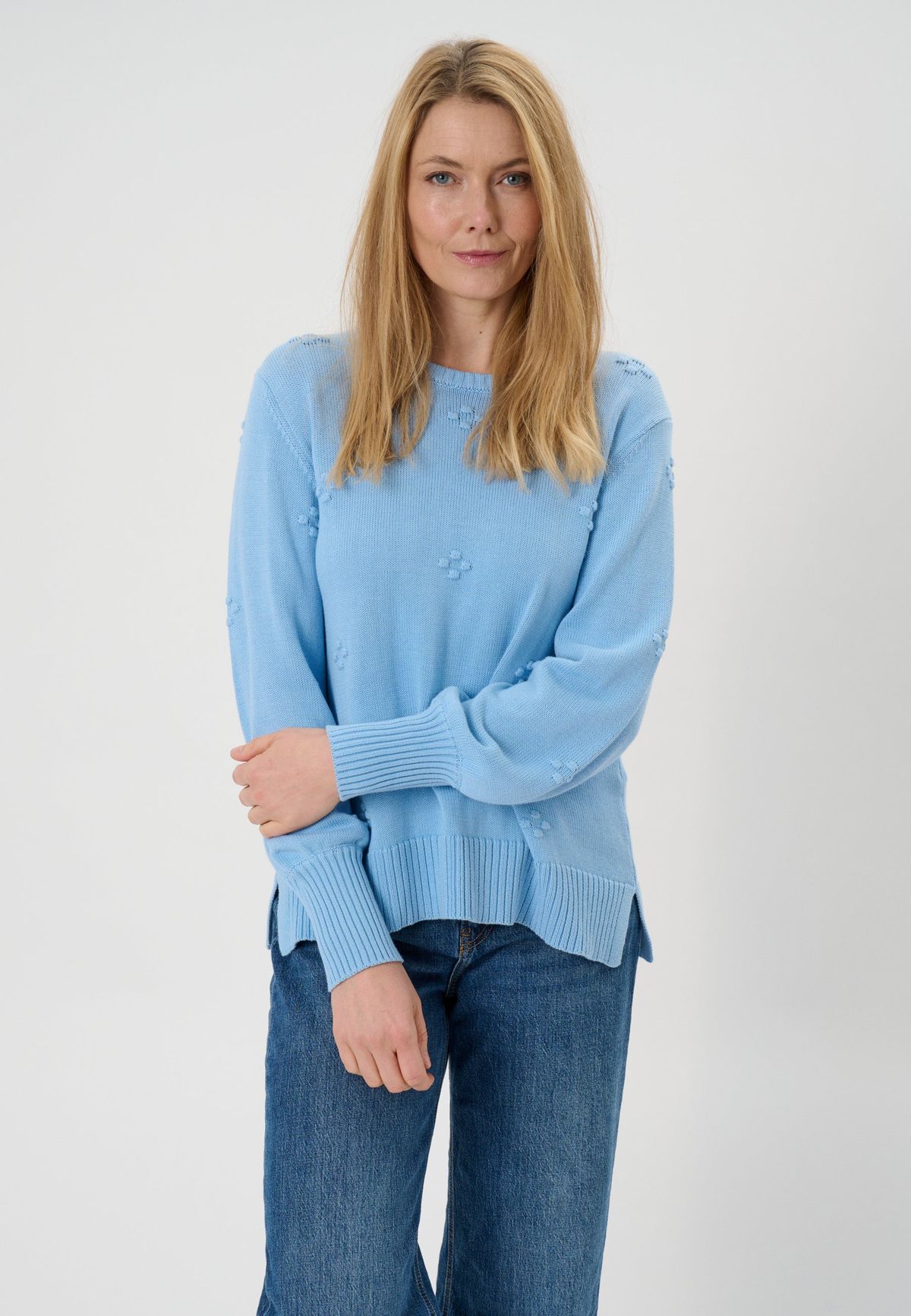 Licamma - Light Blue - 2xl