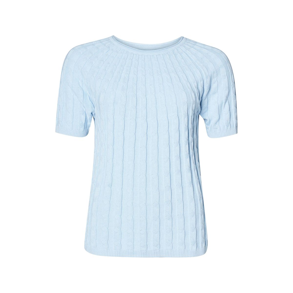 Licaroline - Light Blue - Bluse - S