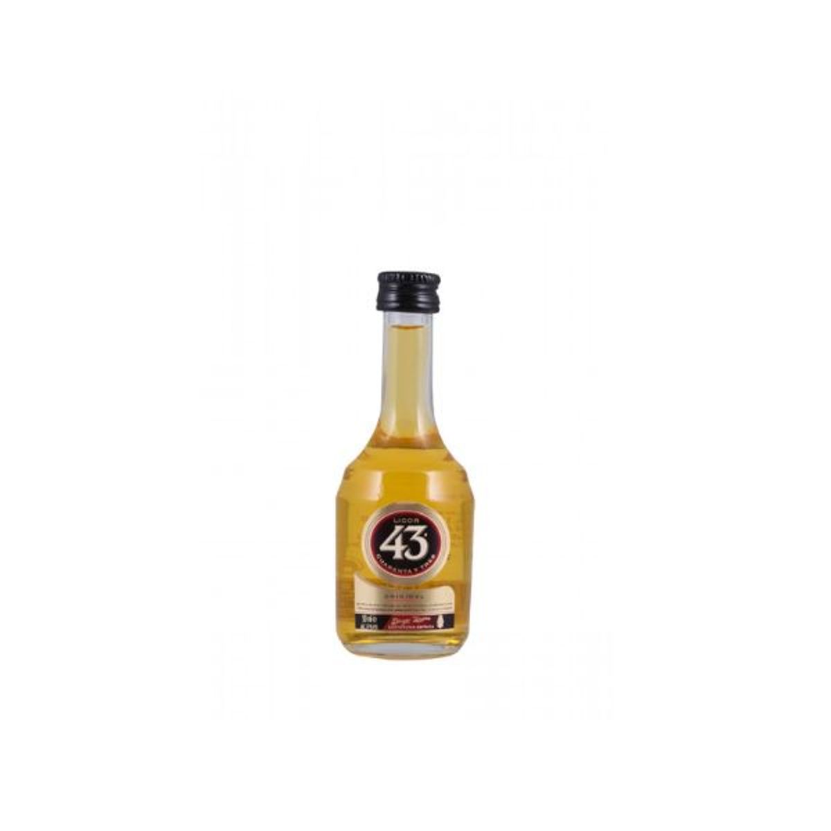 Licor 43 5 Cl