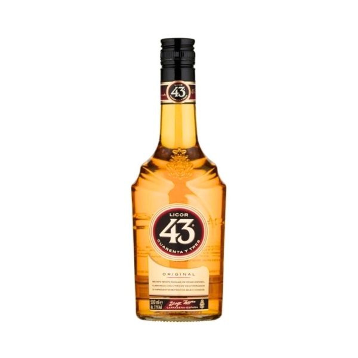 Licor 43 Fl 50