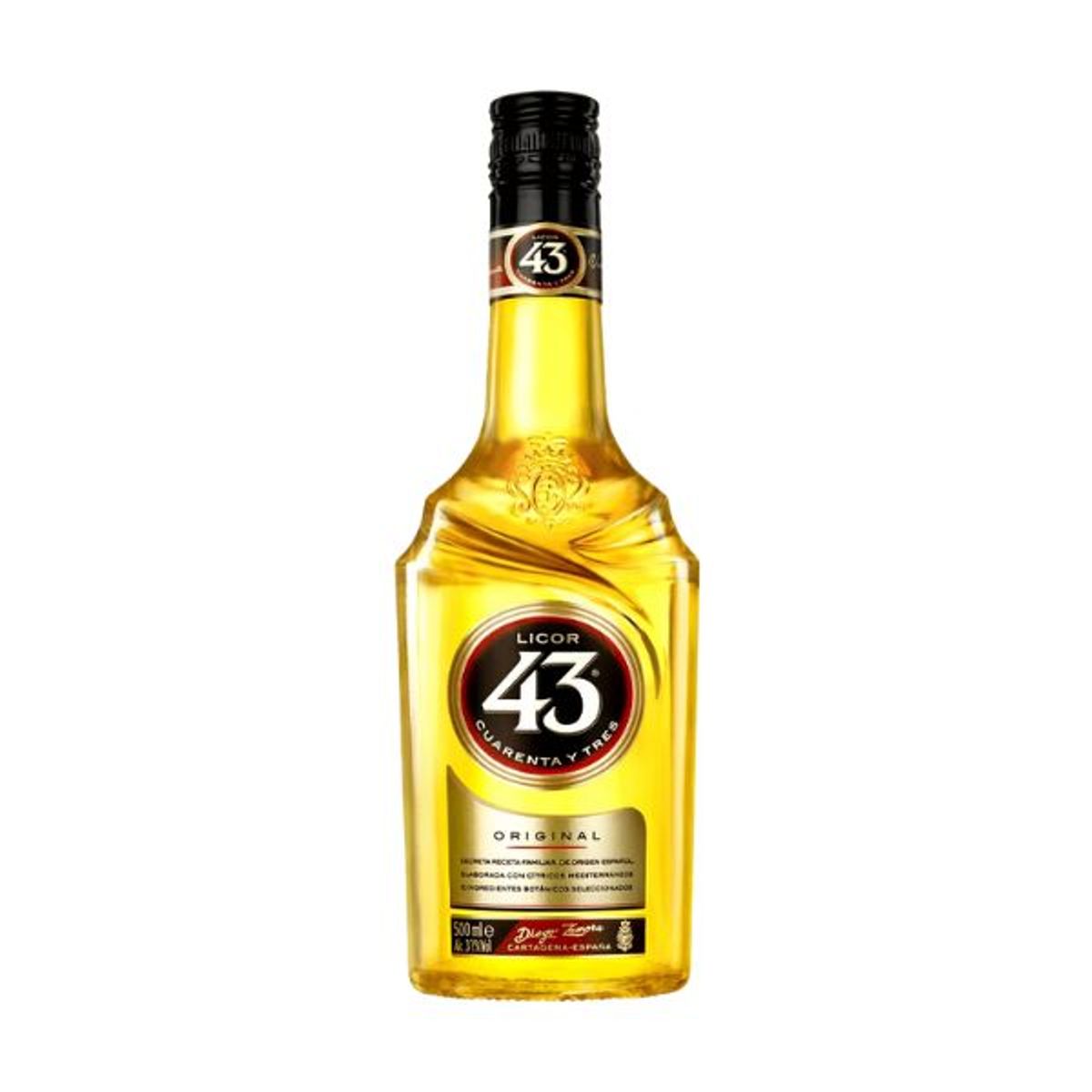 Licor 43 Fl 70