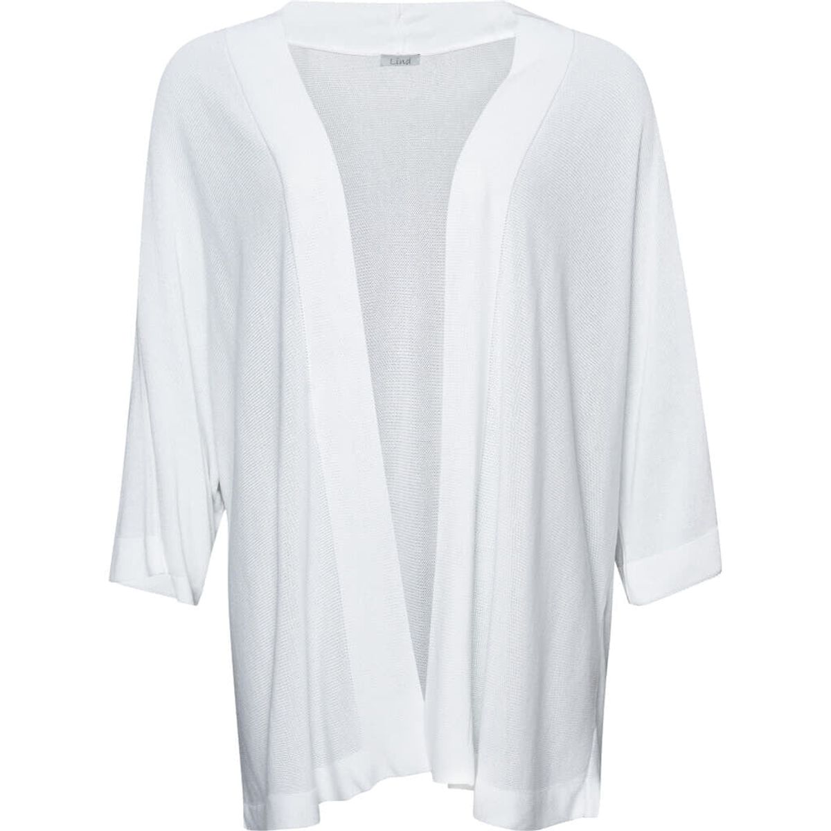 Lidonna - Bianco - Bluse - S/m