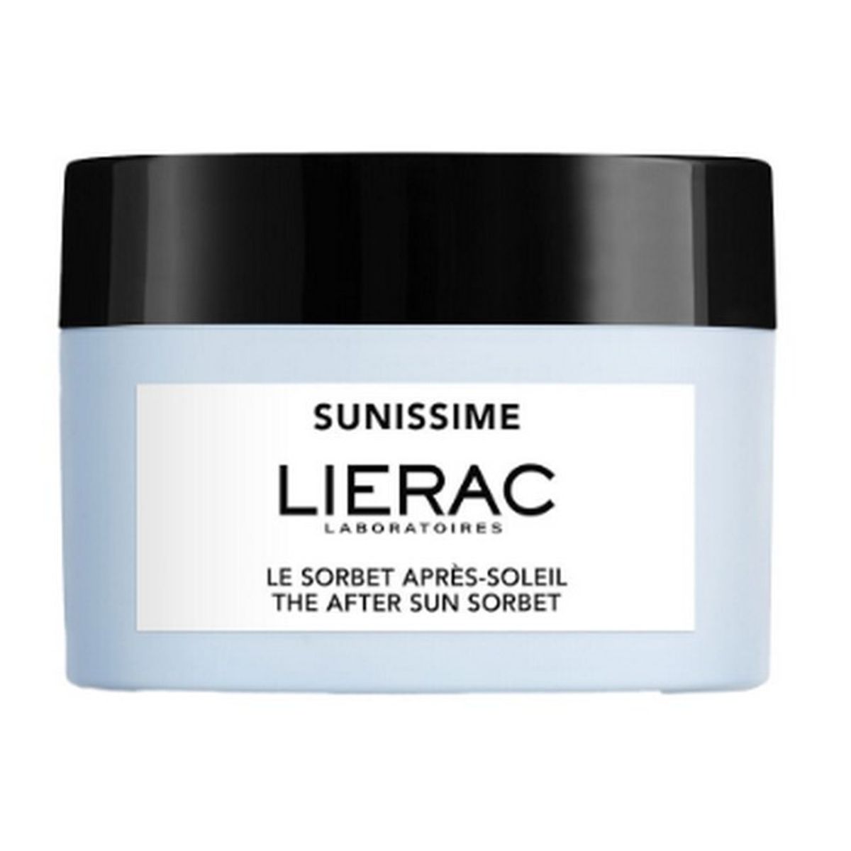 Lierac - Sunissime The After Sun Sorbet Face - 50 ml