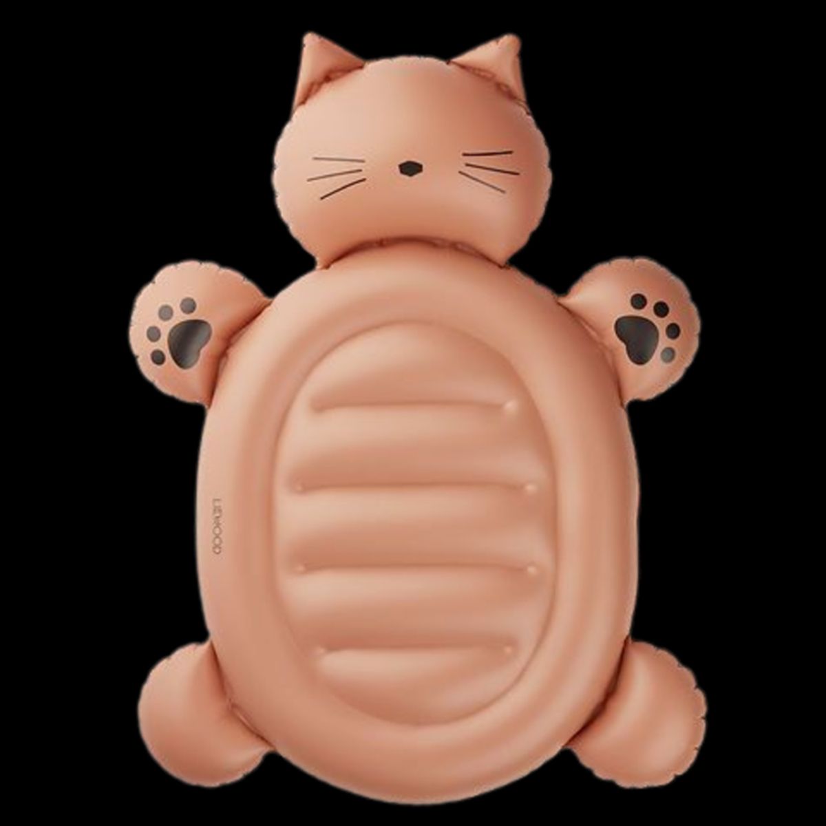 Liewood badedyr - Cody float - Cat / Tuscany Rose