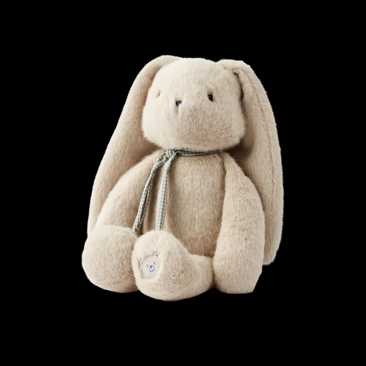 Liewood Bamse Berto Rabbit - Liewood - Legetøj - GladeRollinger.dk