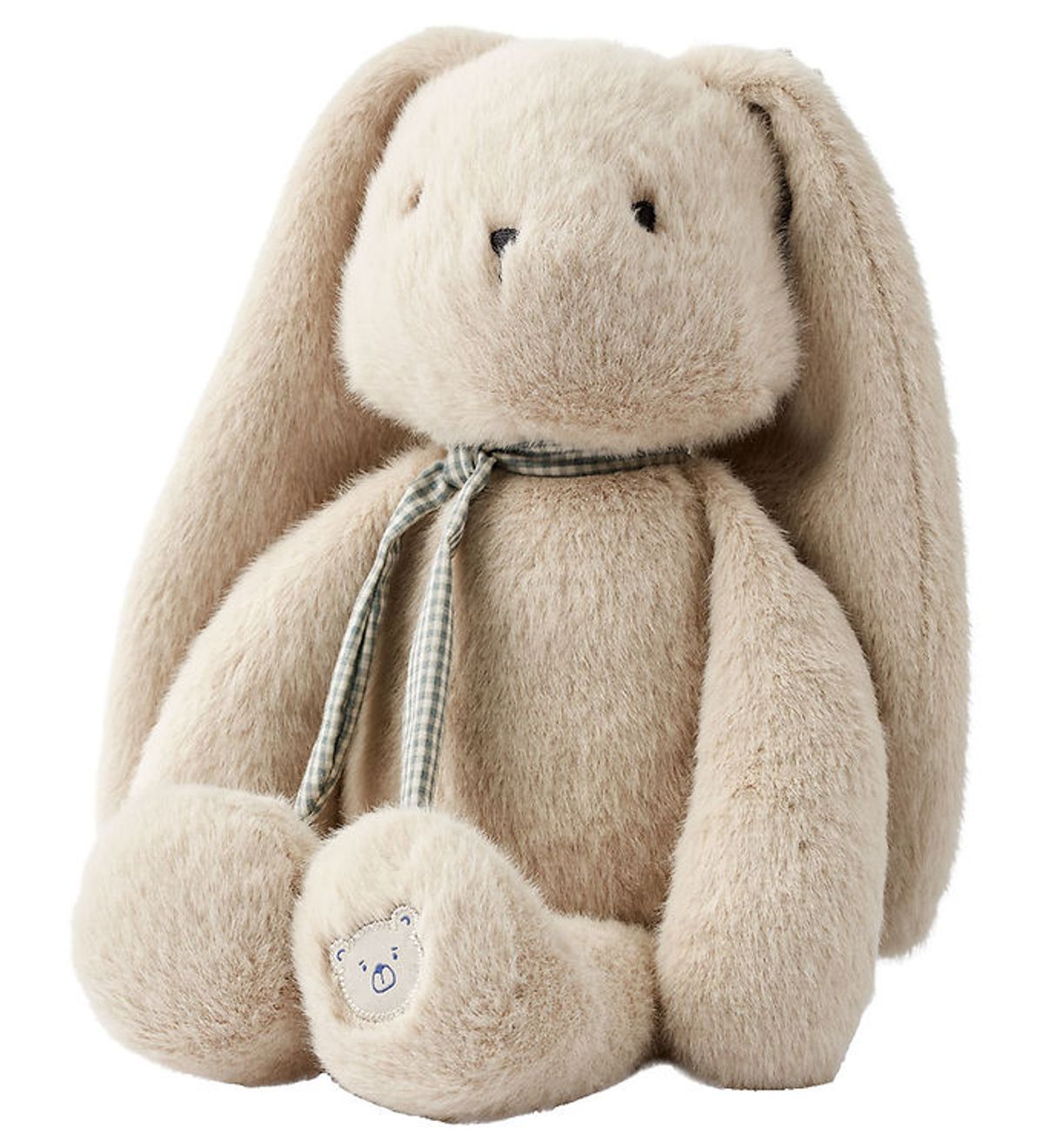 Liewood Bamse - Berto Rabbit - Mist