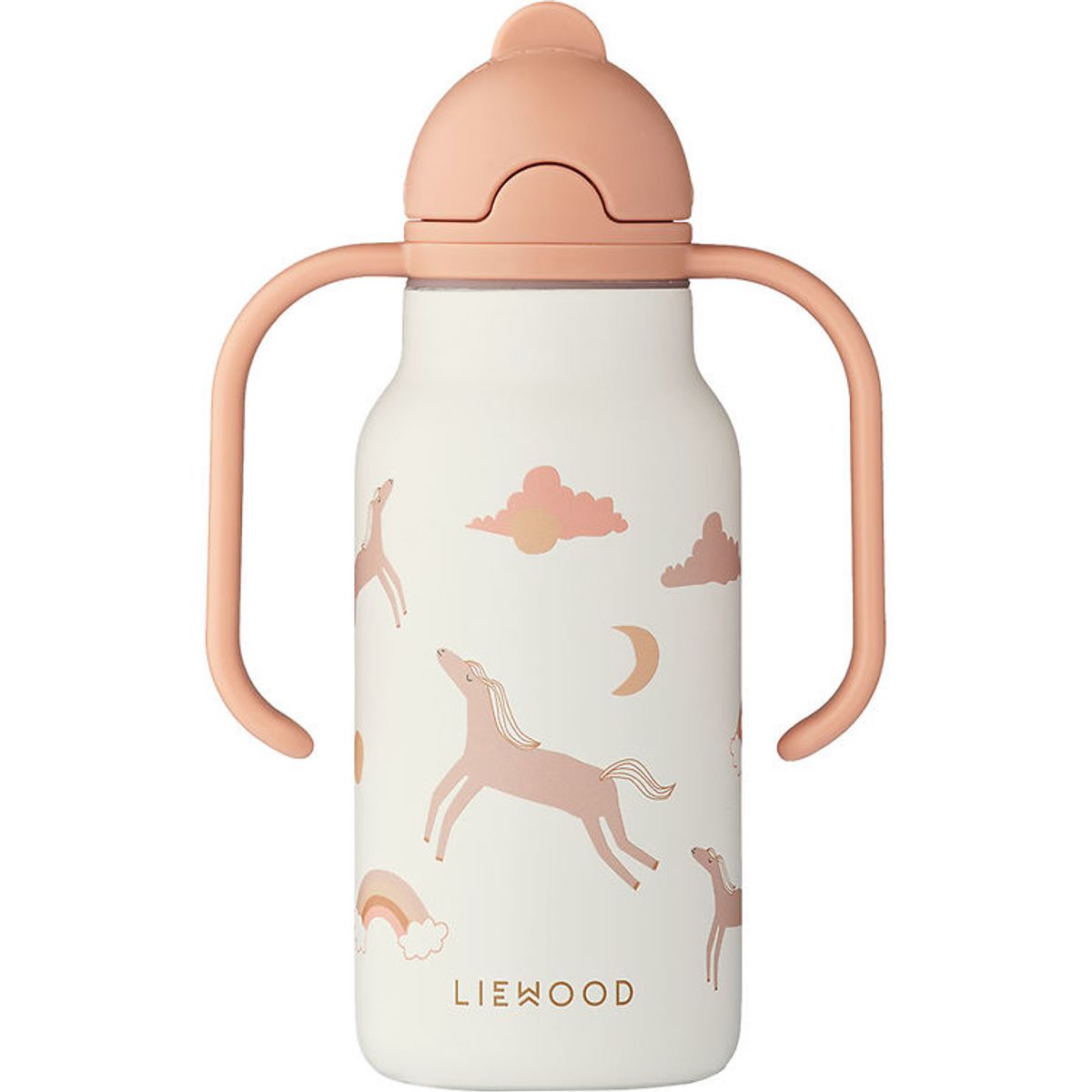 Liewood Drikkedunk - 250 ml - Dream/Ecru