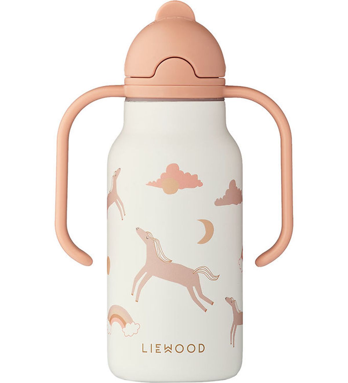 Liewood Drikkedunk - 250 ml - Kimmie - Dream/Ecru