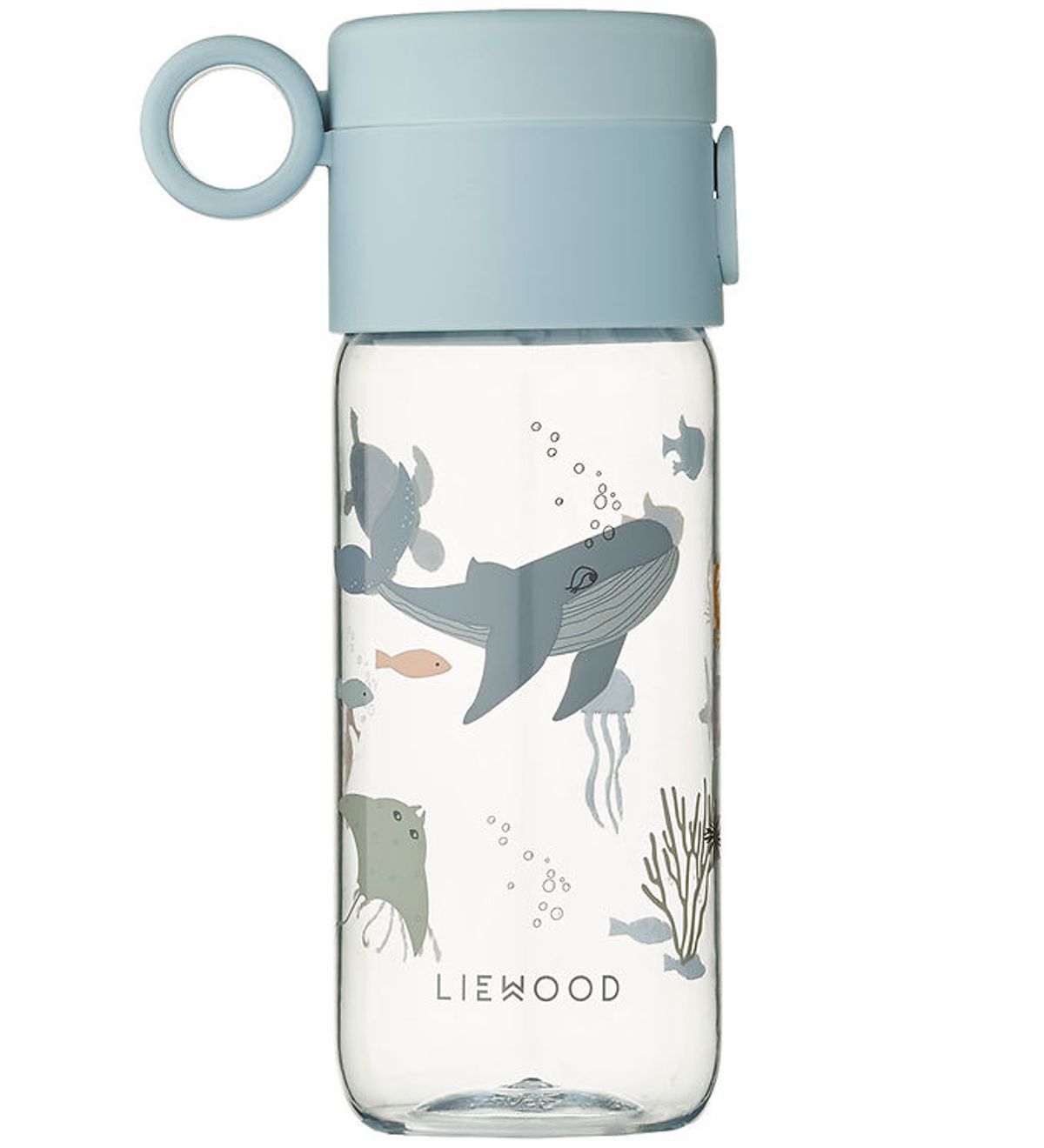 Liewood Drikkedunk - Clemence - 350 ml - Sea Creatura/Sandy