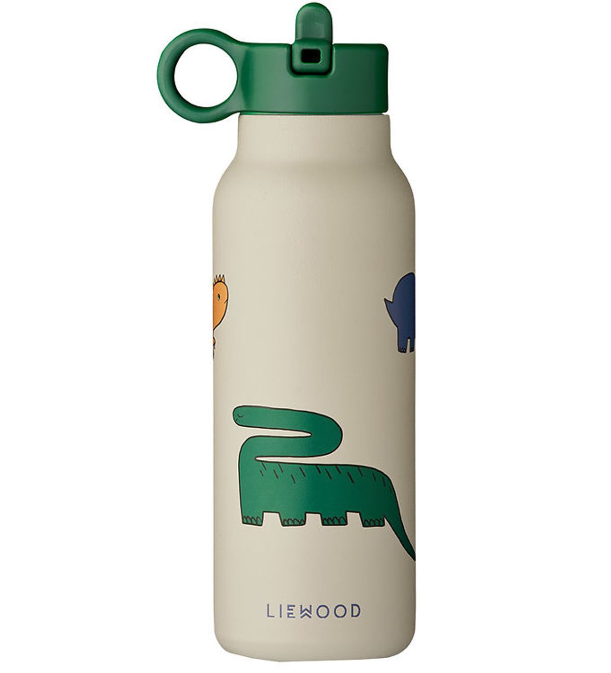 Liewood Drikkedunk - Falk - 350 ml - Dinosaurs/Mist