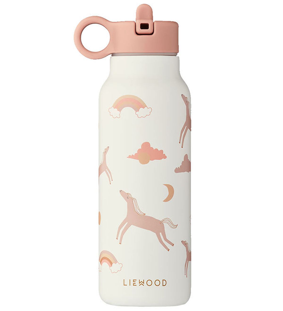 Liewood Drikkedunk - Falk - 350 ml - Dream/Ecru