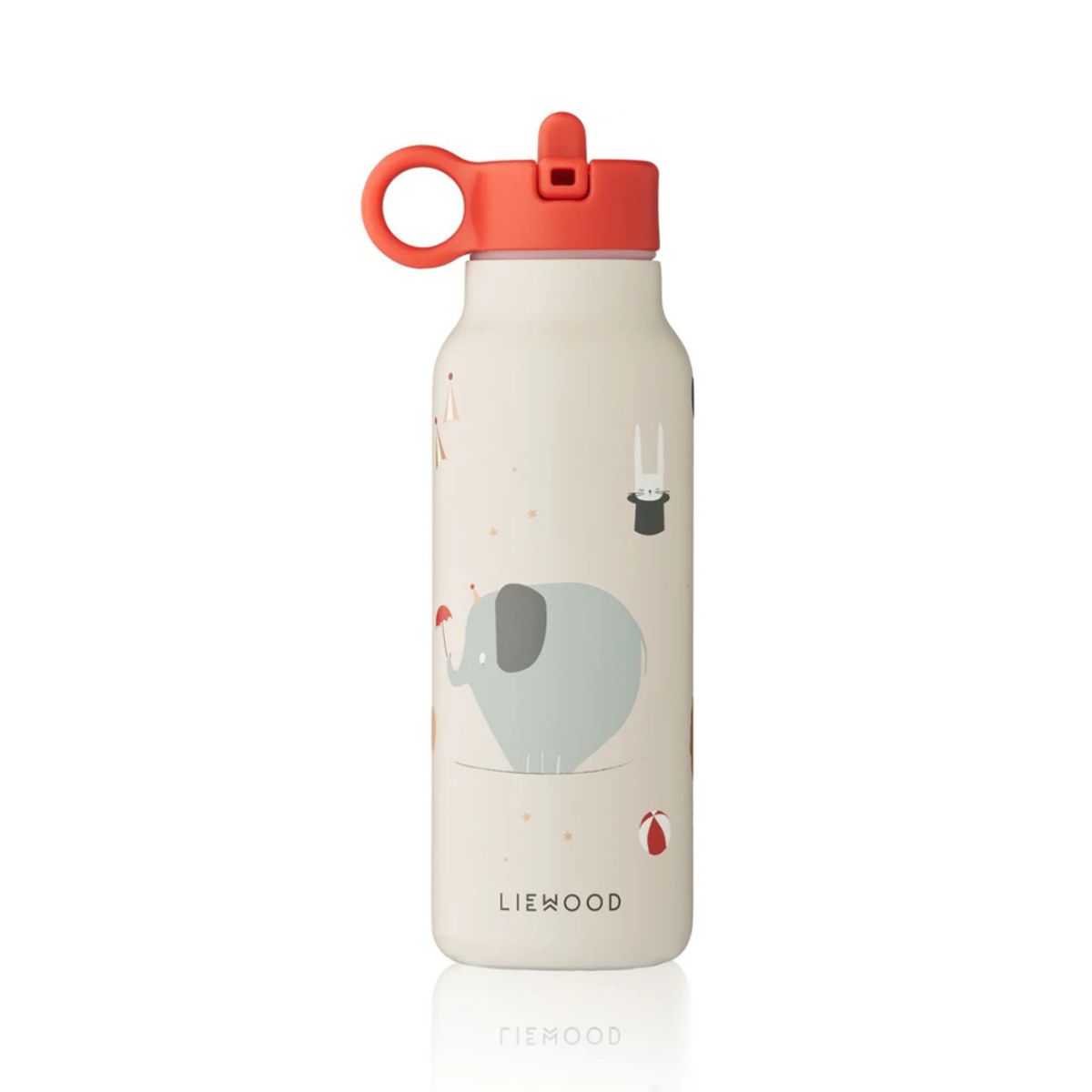 Liewood Drikkedunk Falk 350 ml - Liewood - Drikkedunke - GladeRollinger.dk