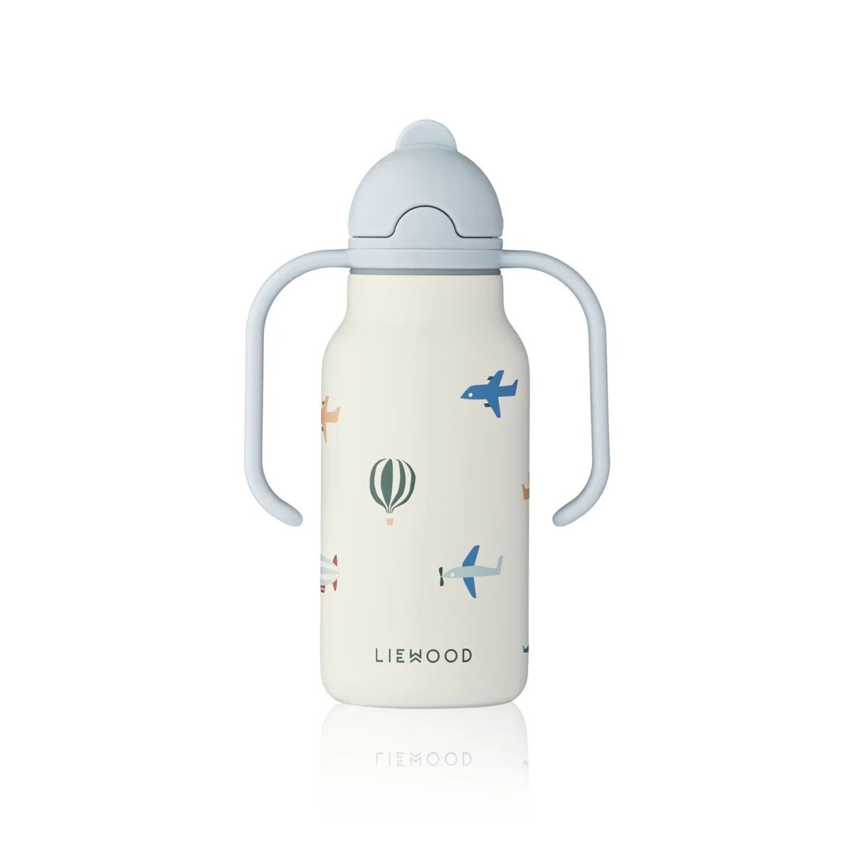 Liewood Drikkedunk Kimmie 250 ml - Liewood - Drikkedunke - GladeRollinger.dk