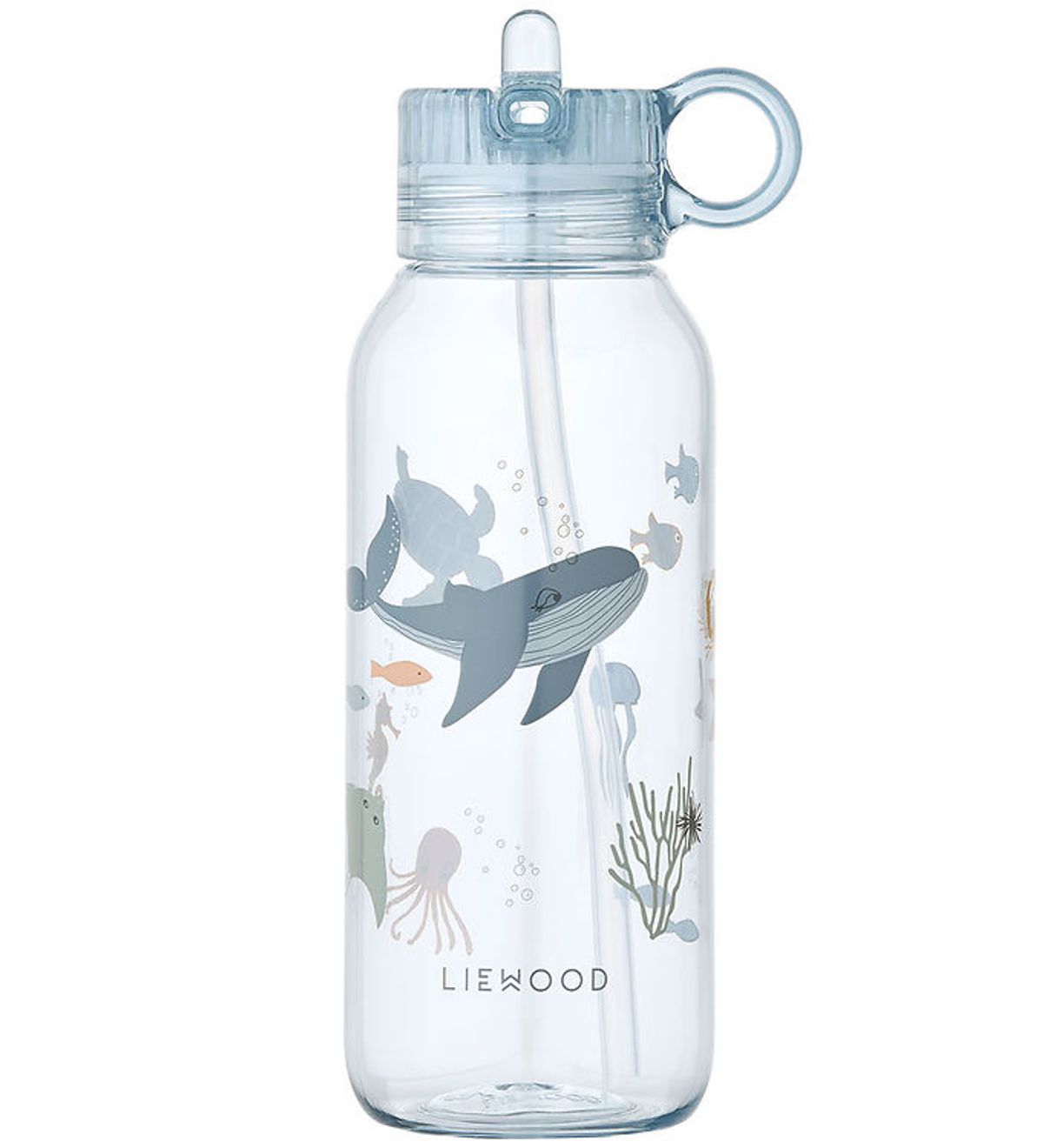 Liewood Drikkedunk - Yang Tritan - 500 ml - Sea Creatura/Sandy