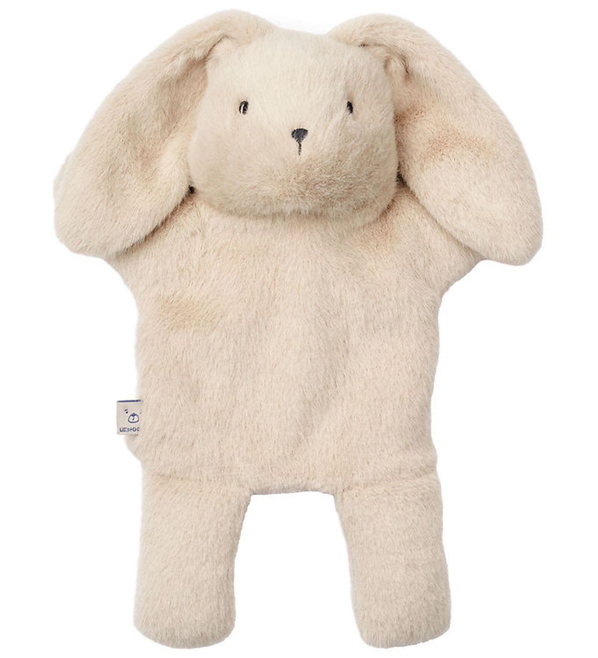 Liewood Hånddukke - Honor Rabbit - 28 cm - Mist