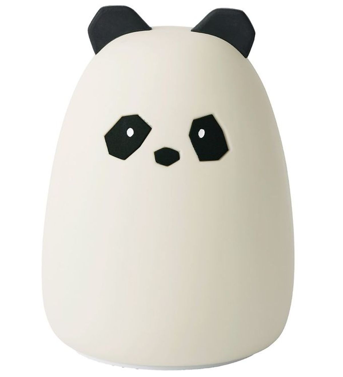 Liewood Natlampe - Winston - 16 cm - Panda