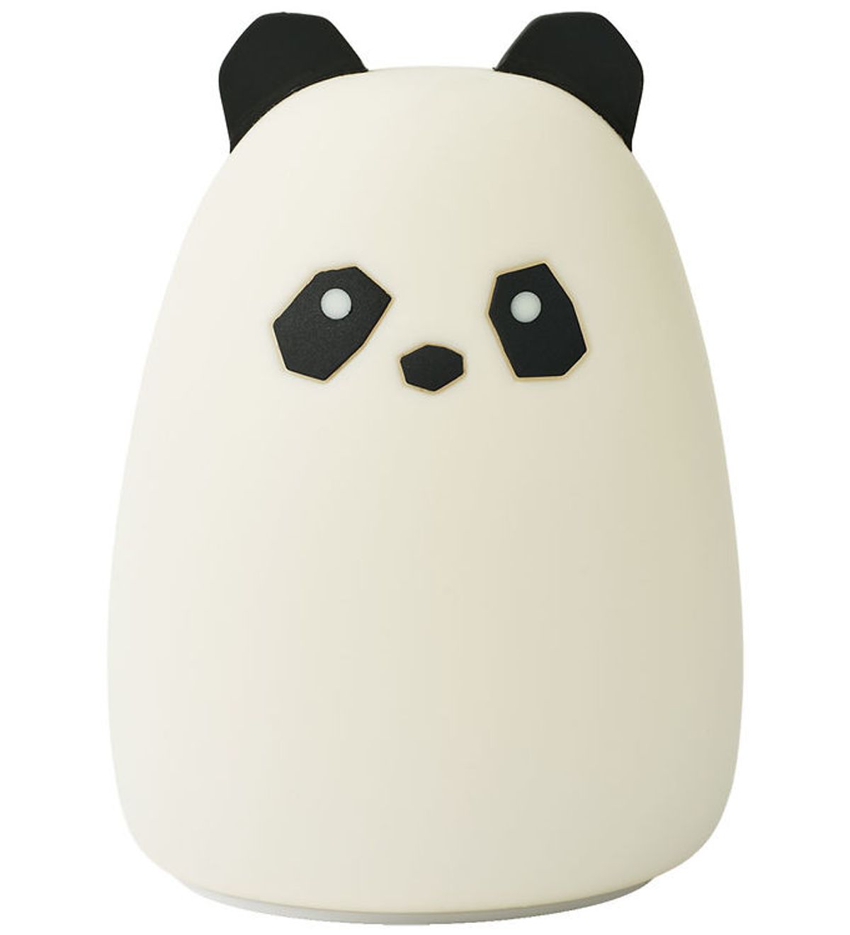 Liewood Natlampe - Winston - Panda Creme De La Creme