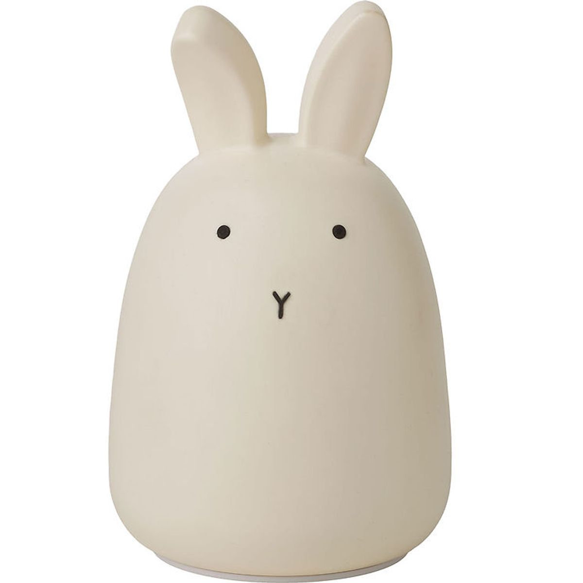 Liewood Natlampe - Winston - Rabbit Creme De La Creme