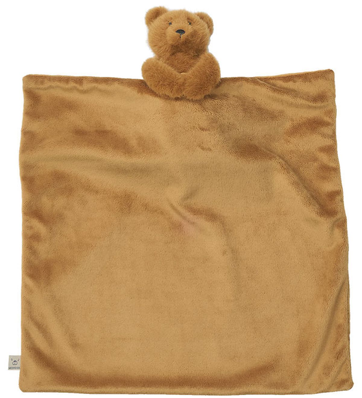 Liewood Nusseklud - Camdon Bear - 34 cm - Golden Caramel