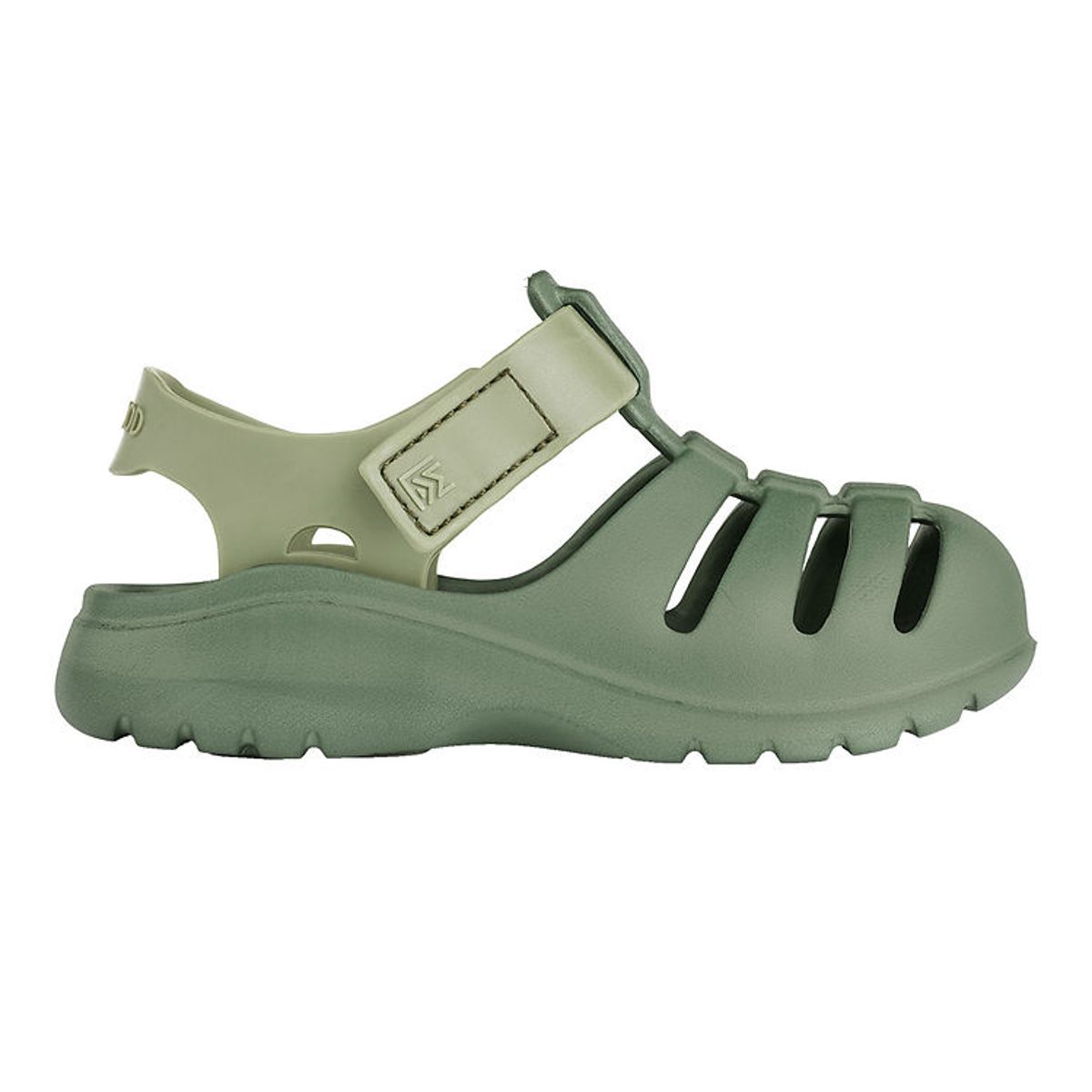 Liewood Sandaler - Beau - Tea/Faune Green