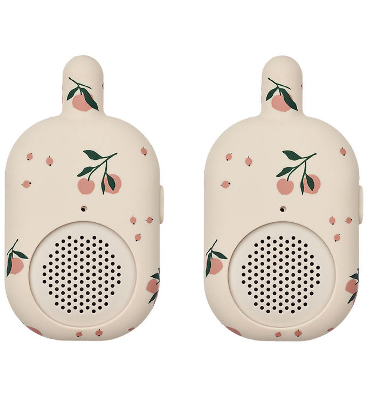 Liewood Walkie Talkies - Nael - Peach/Sea Shell