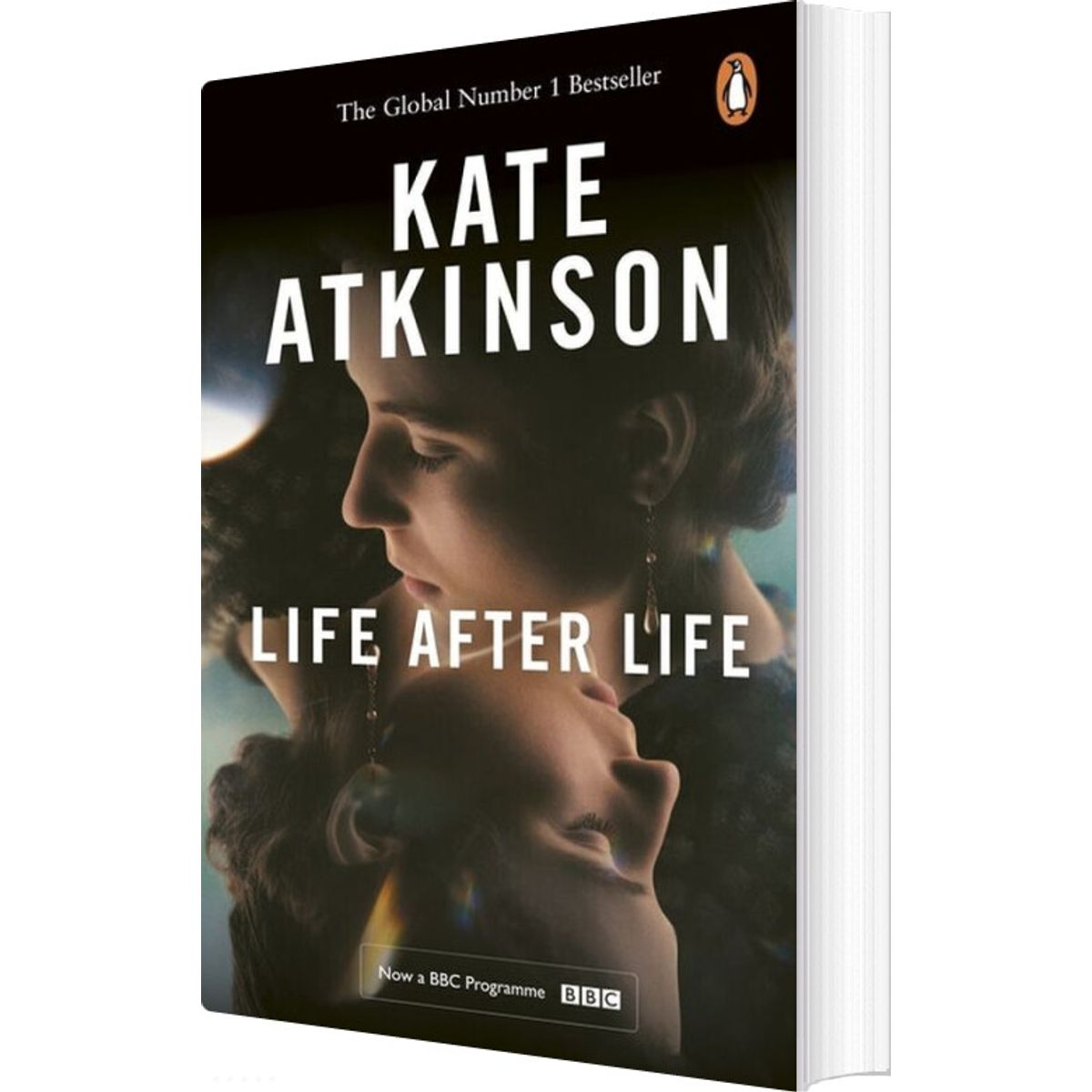 Life After Life - Kate Atkinson - English Book