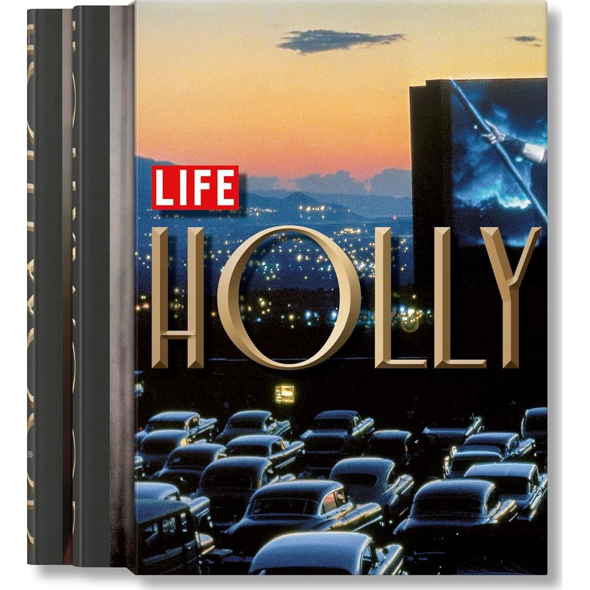 Life. Hollywood - Diverse - English Book