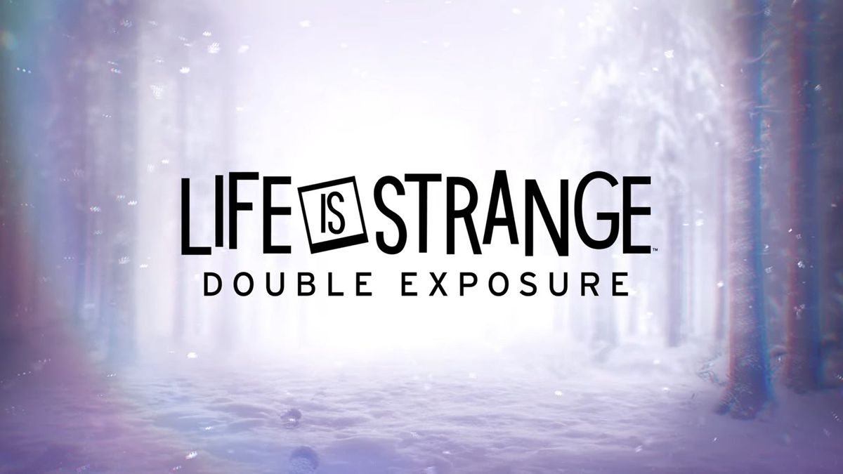 Life is Strange: Double Exposure PRE-ORDER Steam - EZGame.dk