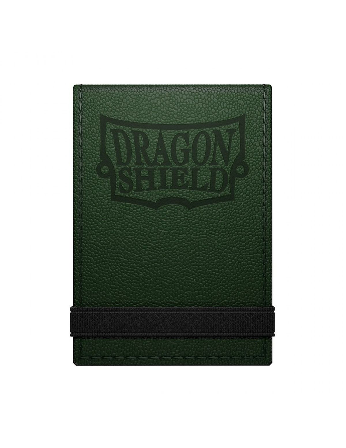 Life Ledger - Life Pad - Dragon Shield