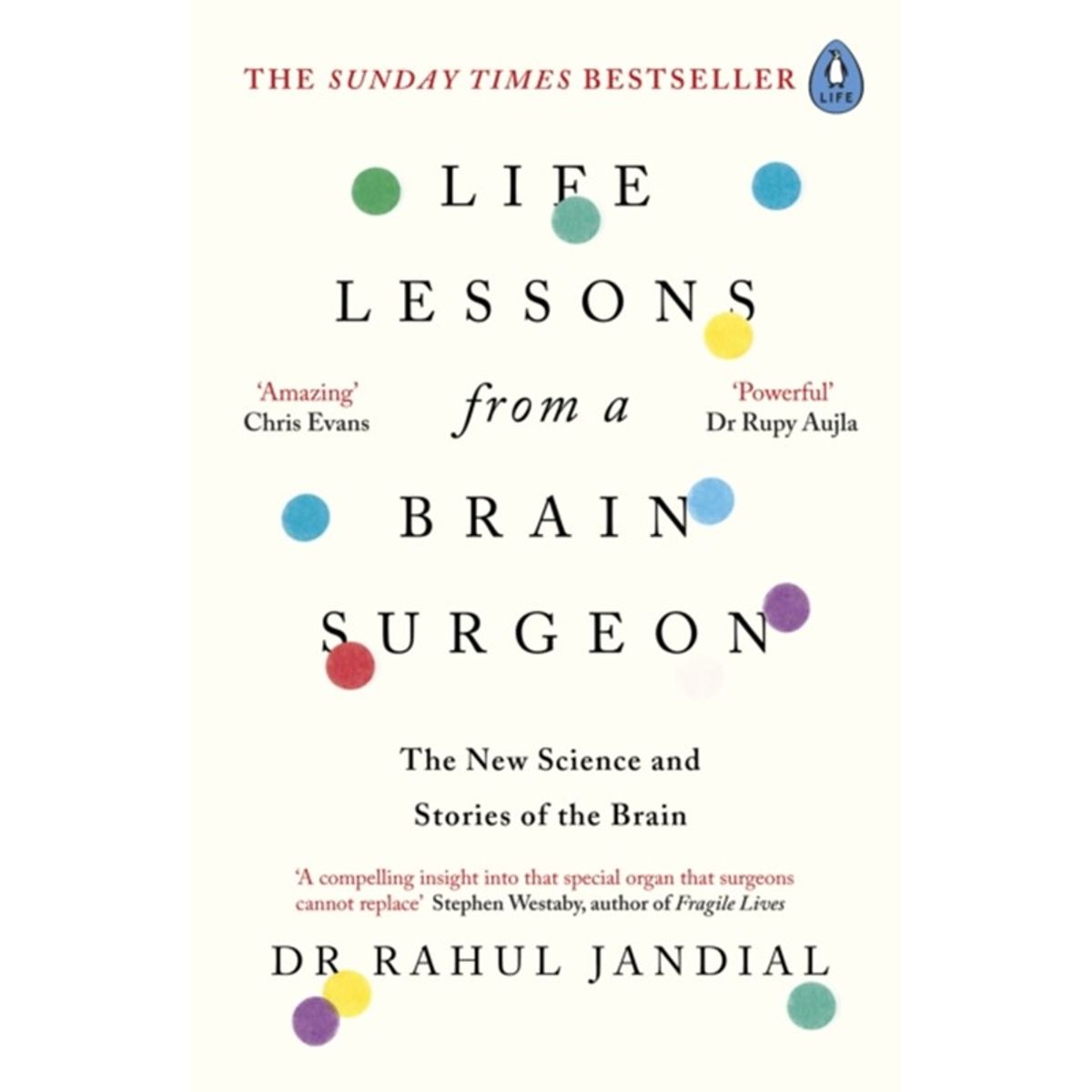 Life Lessons from a Brain Surgeon