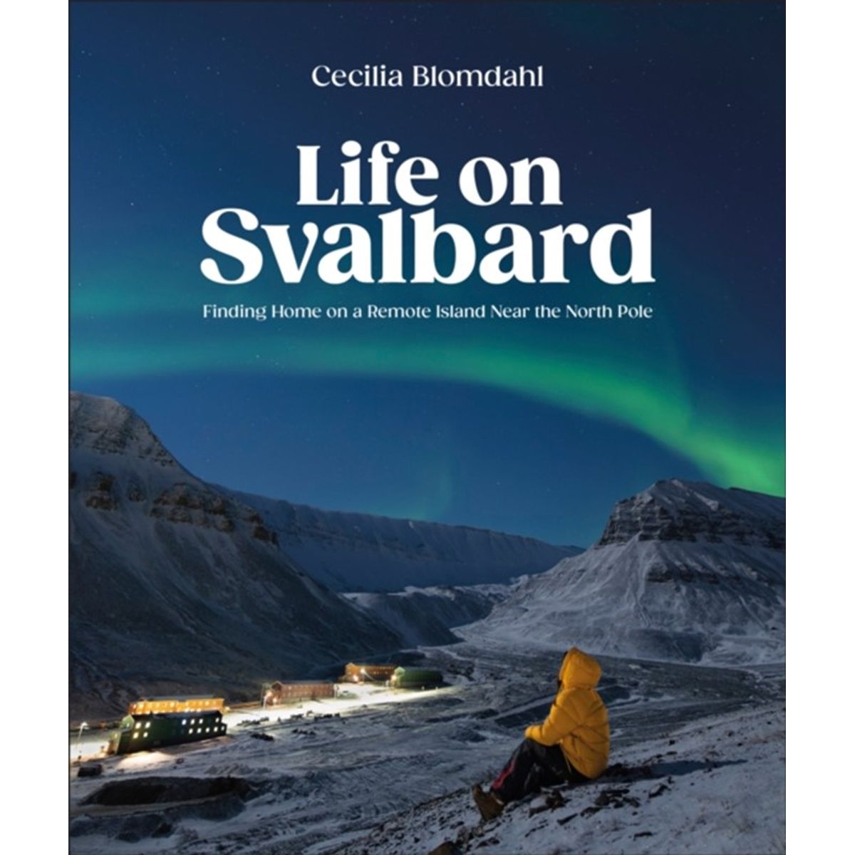 Life on Svalbard