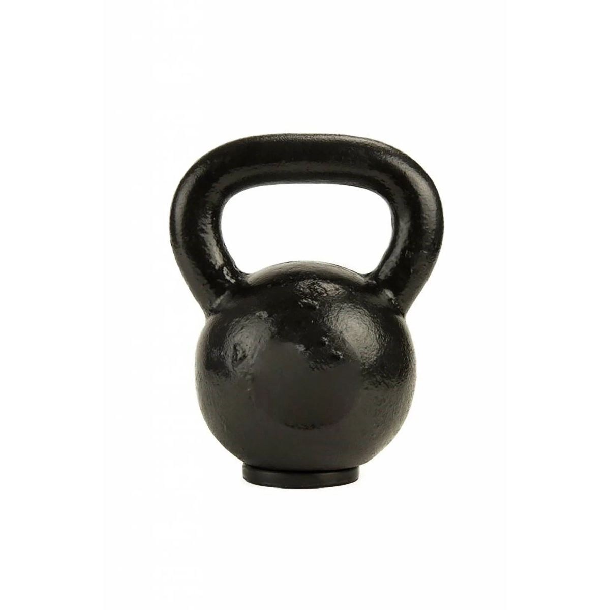 Lifemaxx Støbejern Kettlebell 16 kg