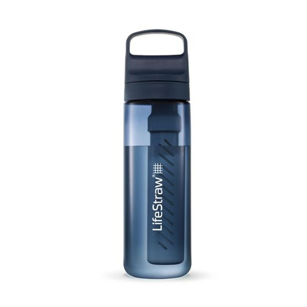 LifeStraw Go 2.0 Water Bottle 1000 ml.