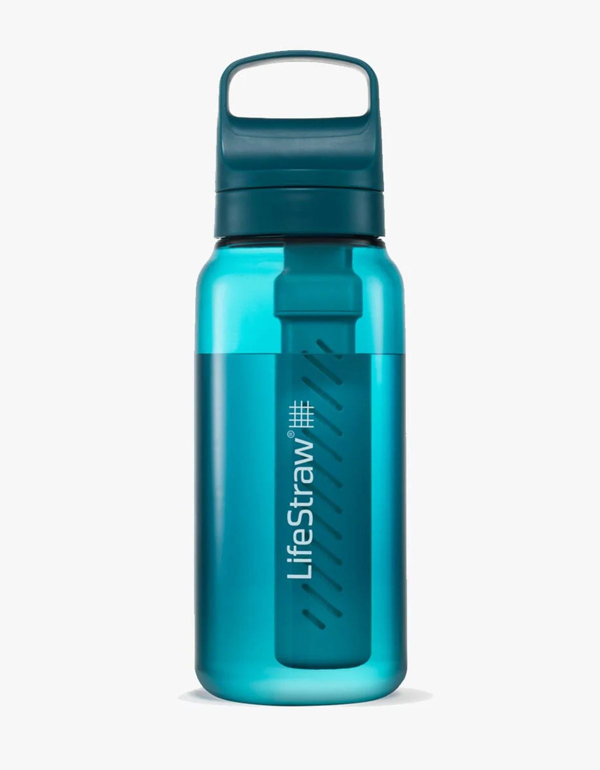 Lifestraw GO 2.0 Water