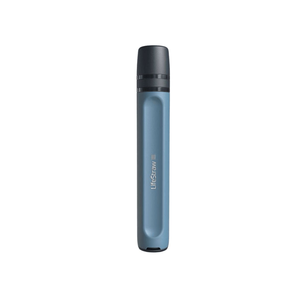 LifeStraw Peak Personal Water Filter Str - Blå