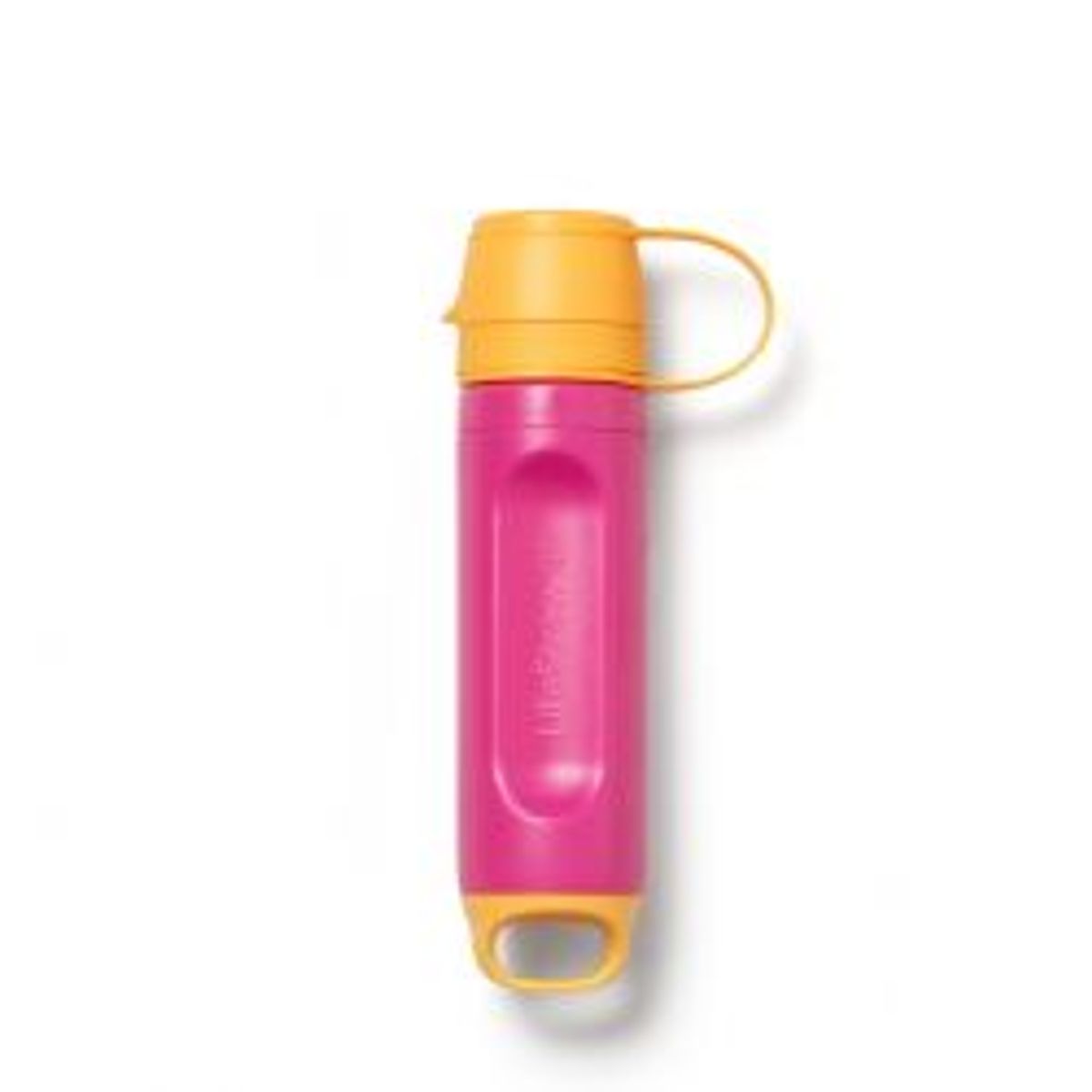 LifeStraw Peak Series SOLO - Pink Lemonade - Vandfilter