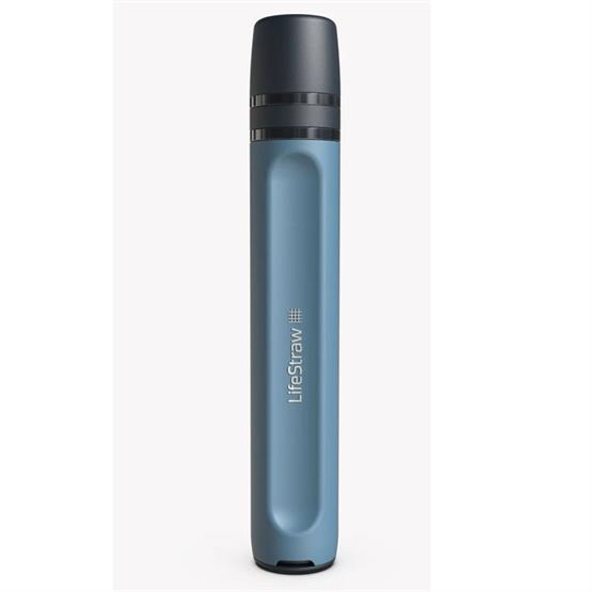 LifeStraw Peak Series Straw - Mountain Blue