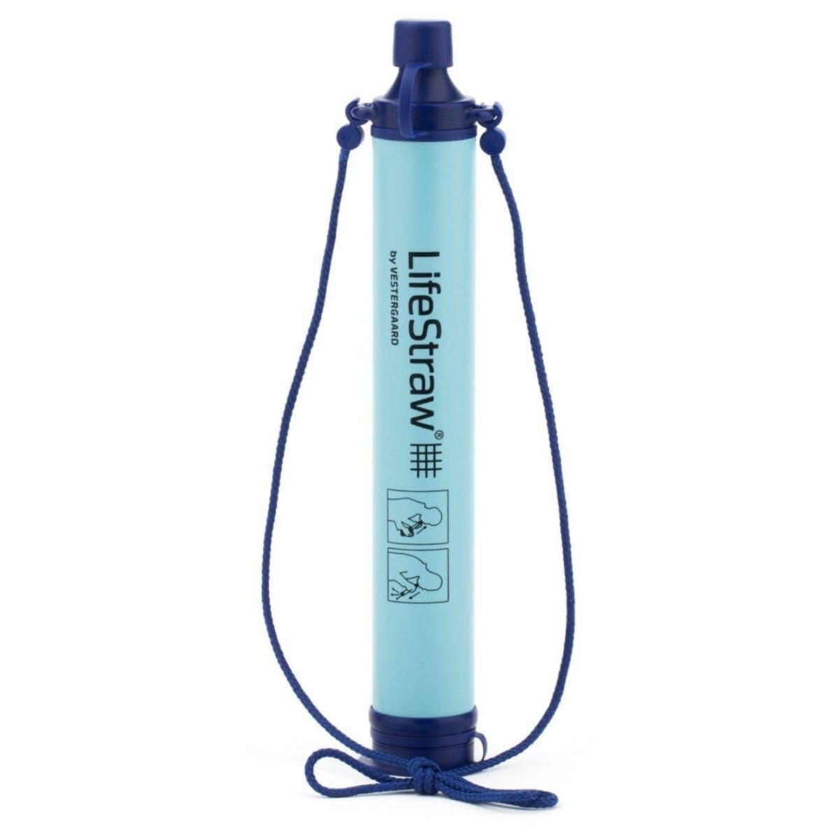 LifeStraw - Vandfilter Personal