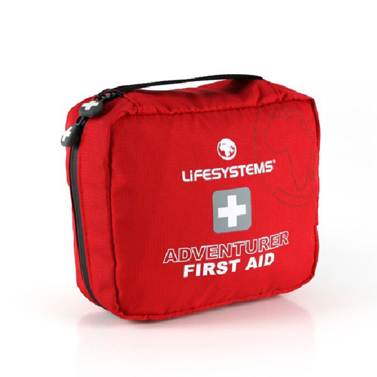 LifeSystems Adventurer First Aid Kit