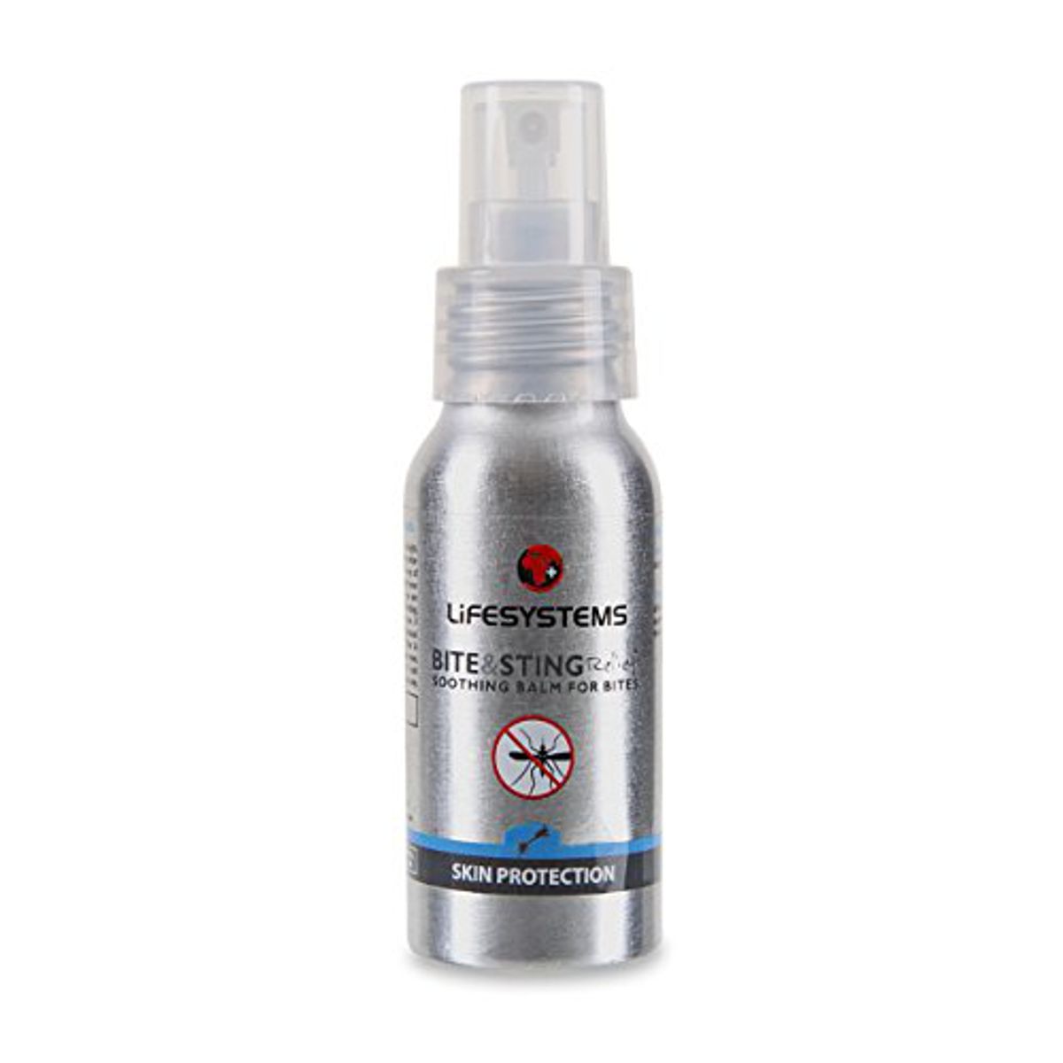 LifeSystems Bite & Sting Relief - 50ml SPRAY