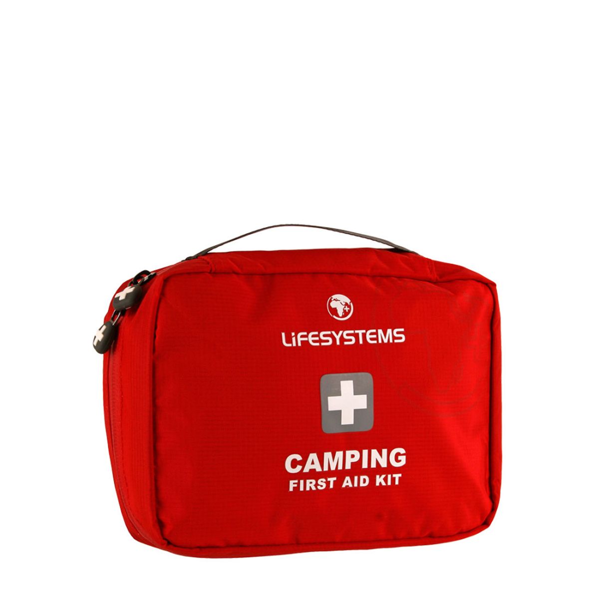 LifeSystems Camping First Aid Kit