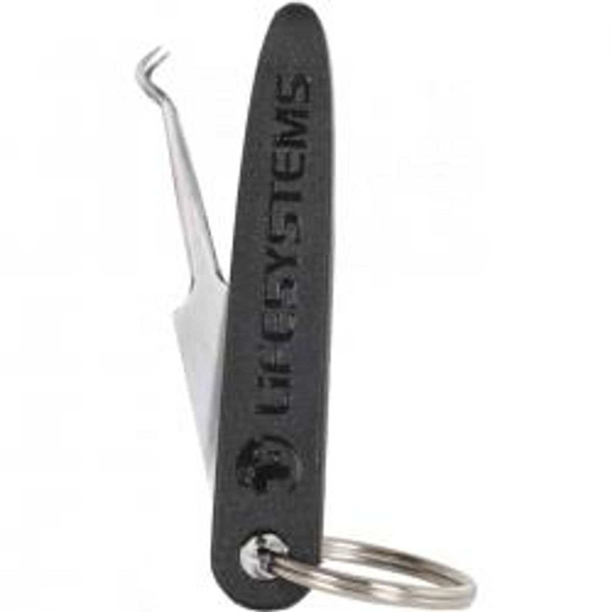 Lifesystems Compact Tick Tweezers - Insektmidler