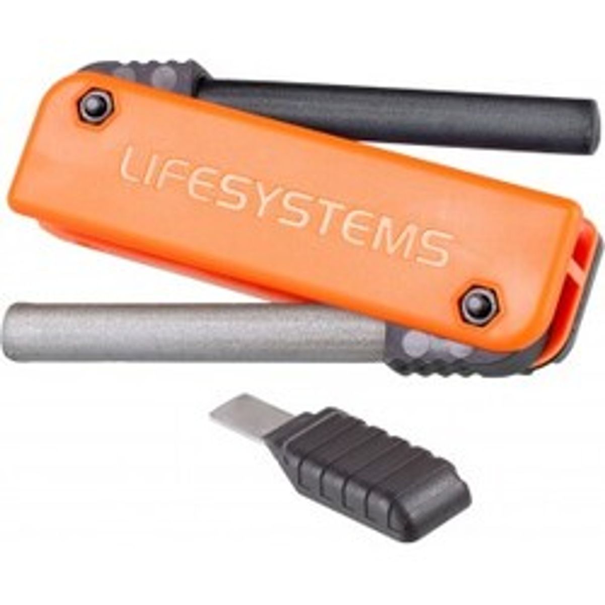 Lifesystems Dual Action Firestarter - Tændstål