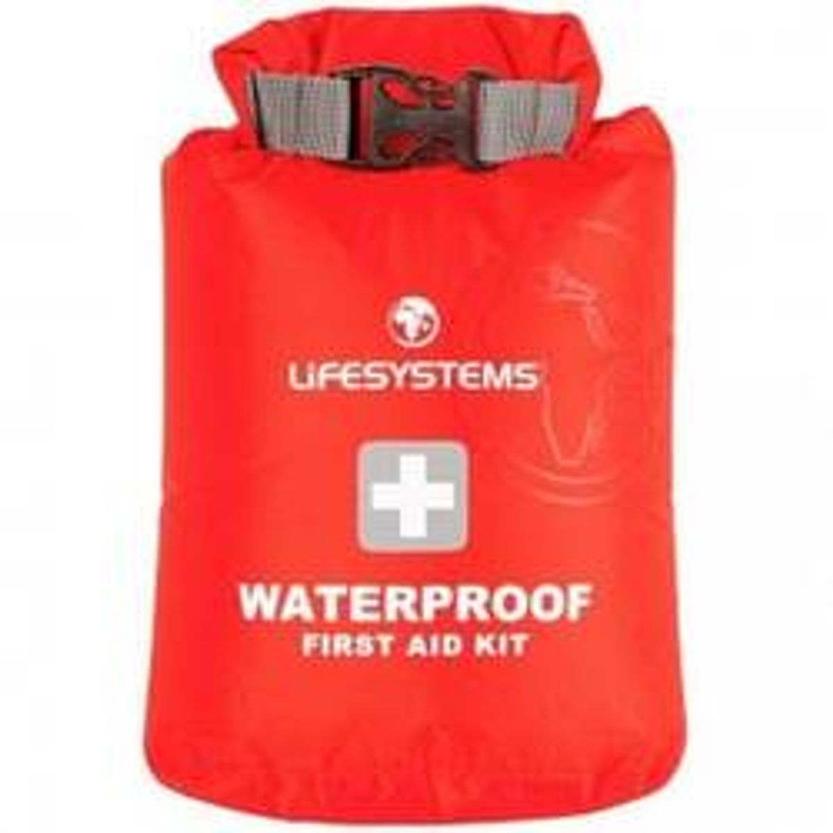 Lifesystems First Aid Dry Bag