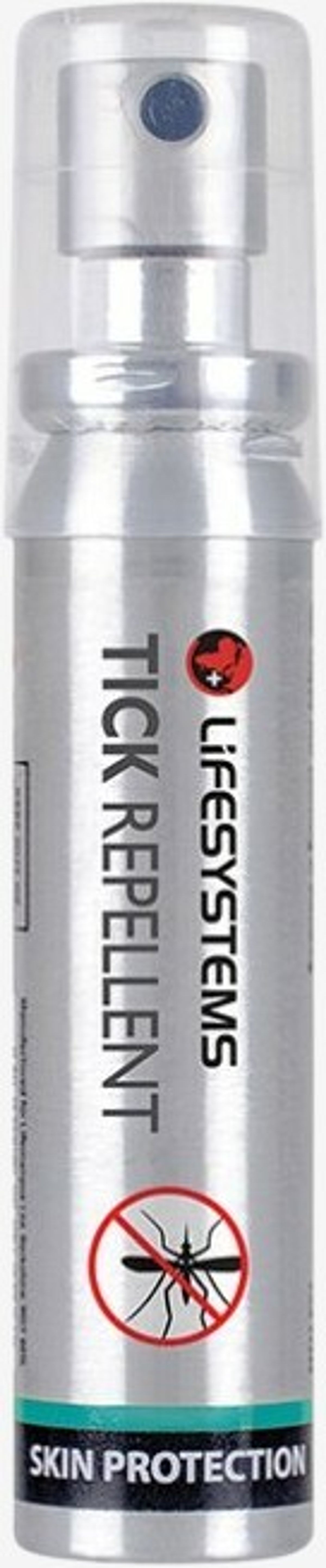 LifeSystems - Flåtspray 25ml