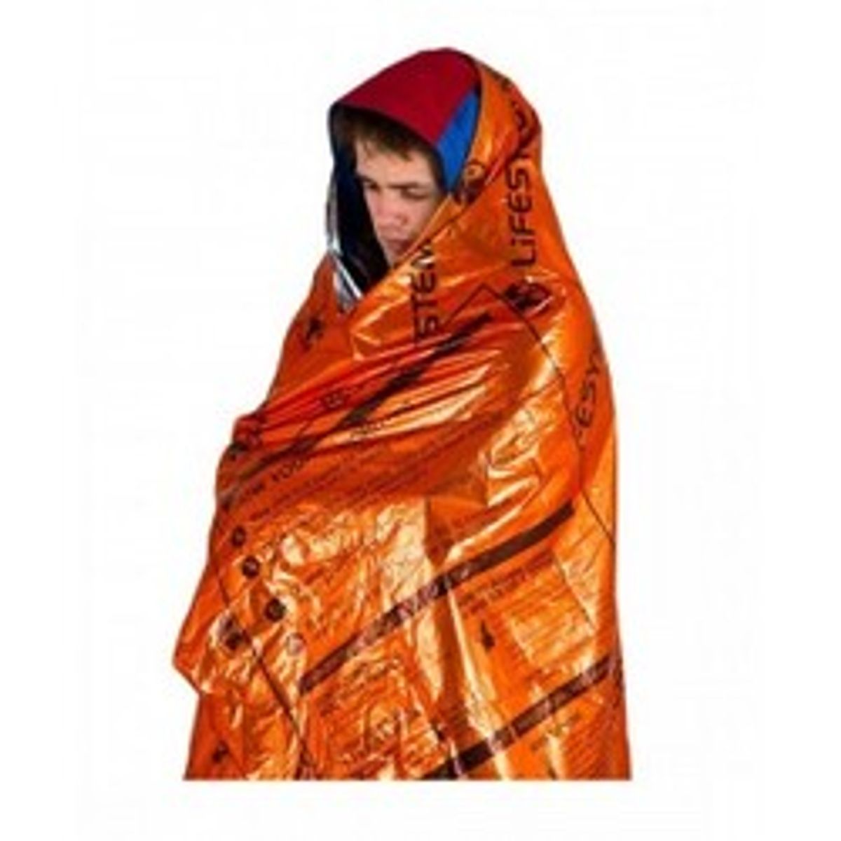 Lifesystems Heatshield Blanket, Single - Tæppe