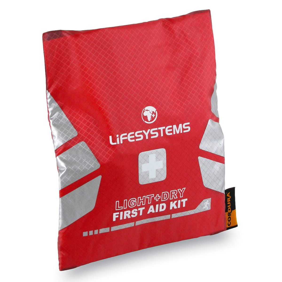 LifeSystems Light & Dry Micro First Aid Kit