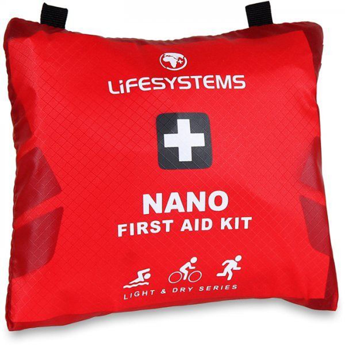 LifeSystems Light & Dry Nano First Aid Kit