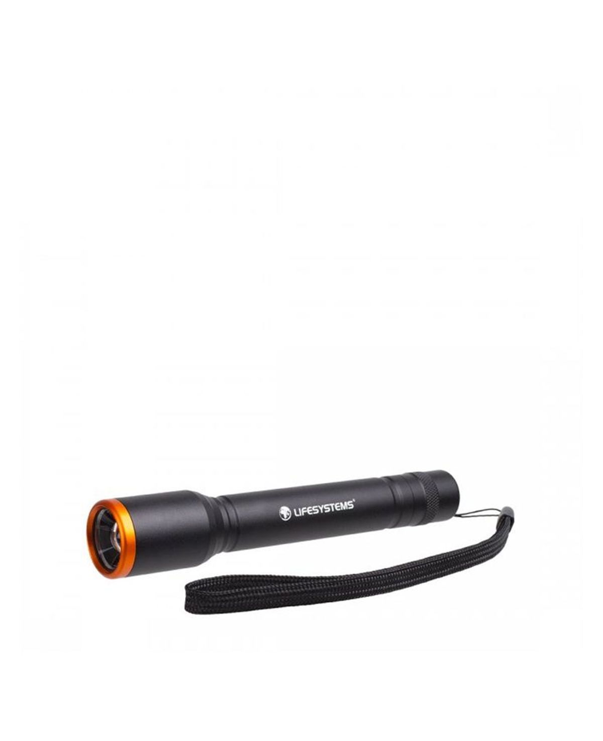 LifeSystems Lommelygte 370 Lumens